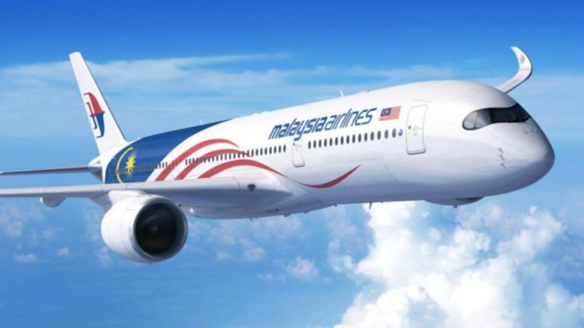 Malaysia Airlines eyes expansion into India, calls the country 'very important market'
