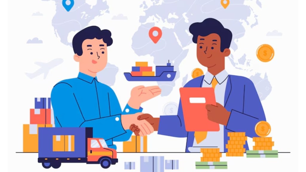 Empower MSMEs for green transition