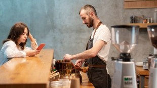 The report highlights how products like coffee, tea, health drinks, and syrups, traditionally sold through brick-and-mortar stores, are now increasingly being purchased online.