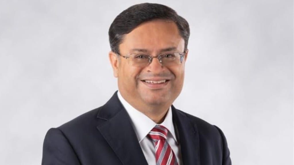 ‘Our range of sustainable tech vehicles will be ready by 2040’