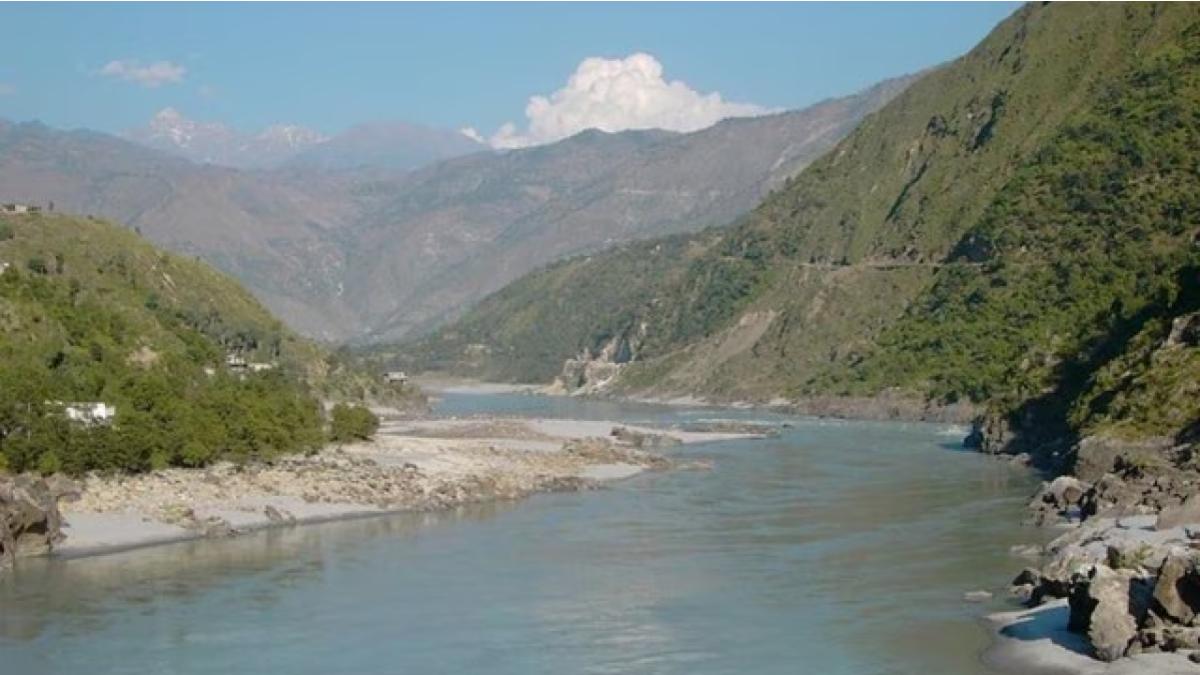 EU and India Strengthen Partnership in Sustainable Water Management. EU and India Strengthen Partnership in Sustainable Water Management.