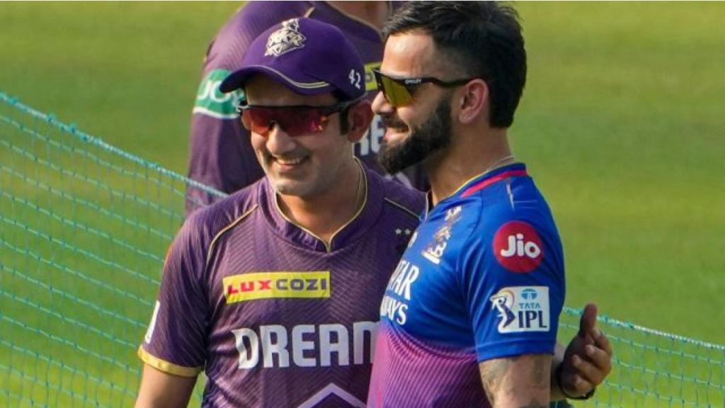 From Hanuman Chalisa to 'Om Namah Shivay': How spirituality powered Gautam Gambhir and Virat Kohli’s most memorable innings