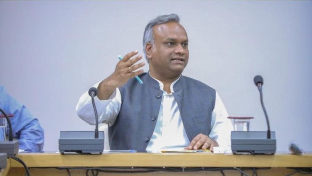 Karnataka to launch comprehensive state space policy, aims to lead in global space economy Karnataka to launch comprehensive state space policy, aims to lead in global space economy