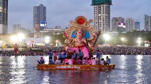 Maharashtra: 15 arrested for stone pelting at Ganesh festival procession