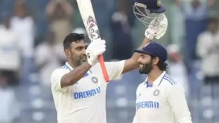 Ind vs Ban 2024 Test: Ashwin, Jadeja’s partnership saves Day 1 after India stumbles early against Bangladesh