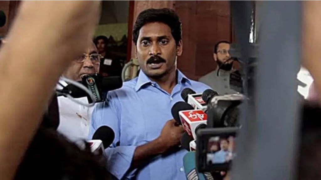 Tirupati laddu row, Tirupati laddu, TDP, Jagan Reddy