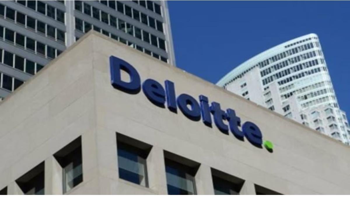 Deloitte three-member committee, Deloitte workplace review, EY employee death