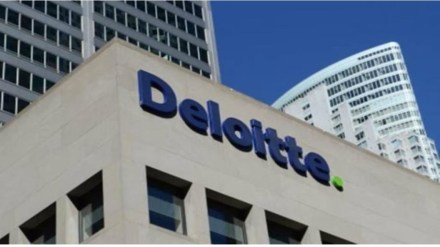 Deloitte three-member committee, Deloitte workplace review, EY employee death
