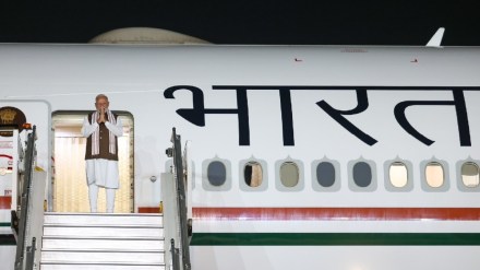 PM Modi embarks on 3-day visit to US; set to attend Quad Summit, address UN 'Summit of Future' - Check complete itinerary here