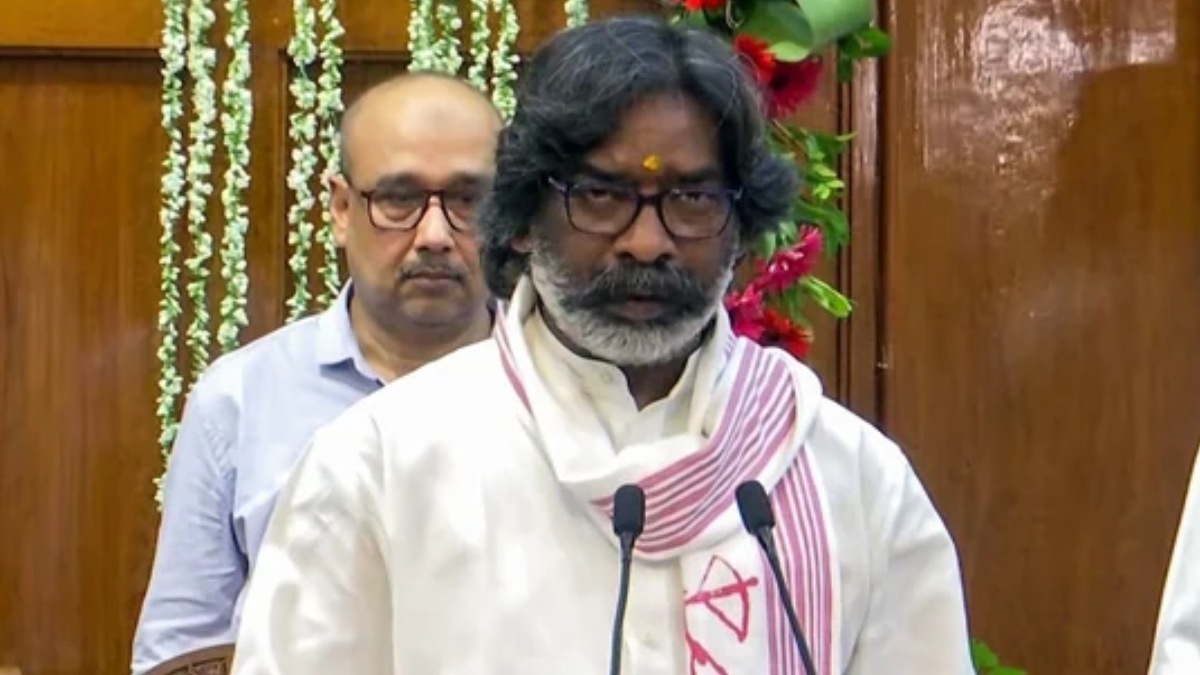 Jharkhand suspends mobile internet services to ensure integrity of statewide examination