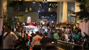Kerala-born man under investigation for connection to Lebanon pager blasts.