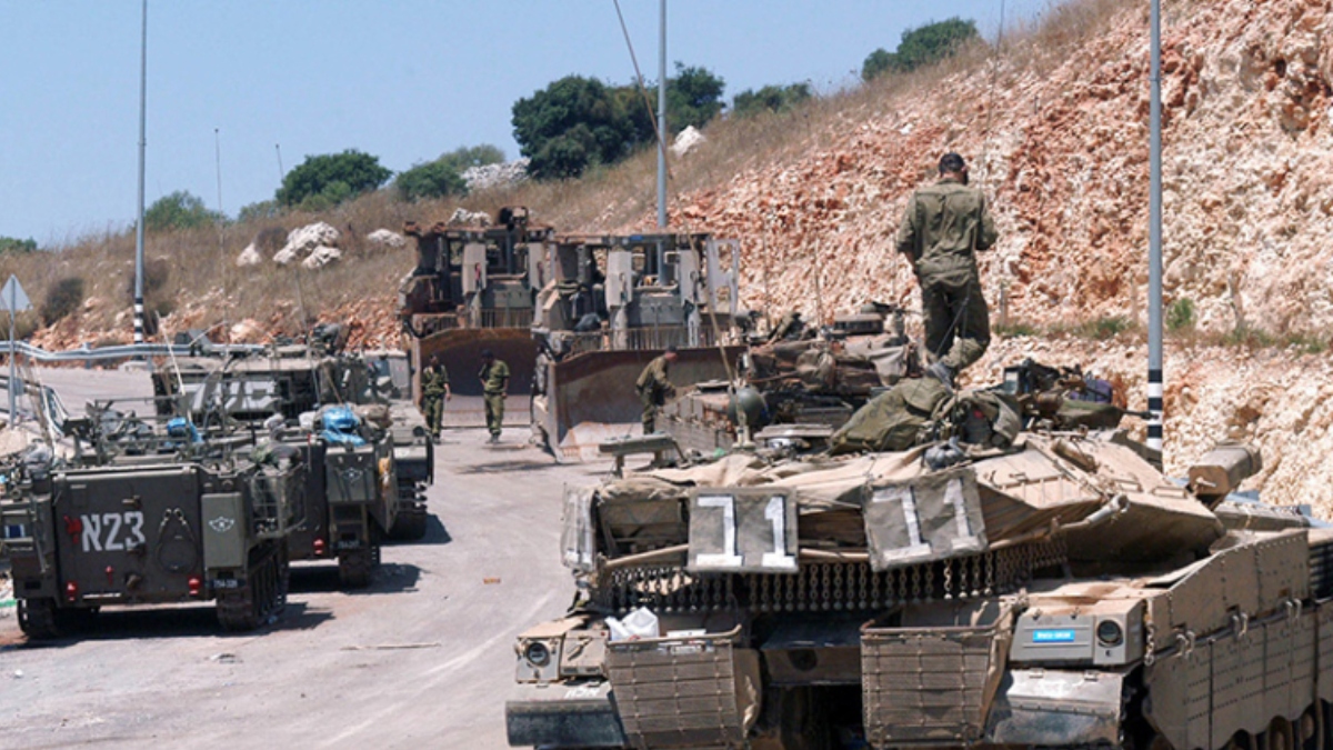 Indian Army’s Crucial Role in UN Peacekeeping Amid Hezbollah-Israel Conflict Indian Army’s Crucial Role in UN Peacekeeping Amid Hezbollah-Israel Conflict