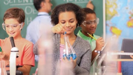 Transforming education: How schools can equip students with 21st-century skills for the future