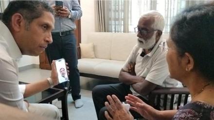 Rahul Gandhi, Anna Sebastian Perayil, Ernst & Young employee death Rahul Gandhi, Anna Sebastian Perayil, Ernst & Young employee death