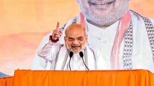 J-K elections: '40 thousand people killed, terrorism increased during NC, Congress rule', says Amit Shah