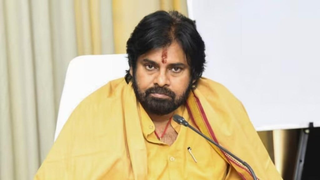 Pawan Kalyan, Jagan Mohan Reddy threat IPS officers, Andhra Pradesh