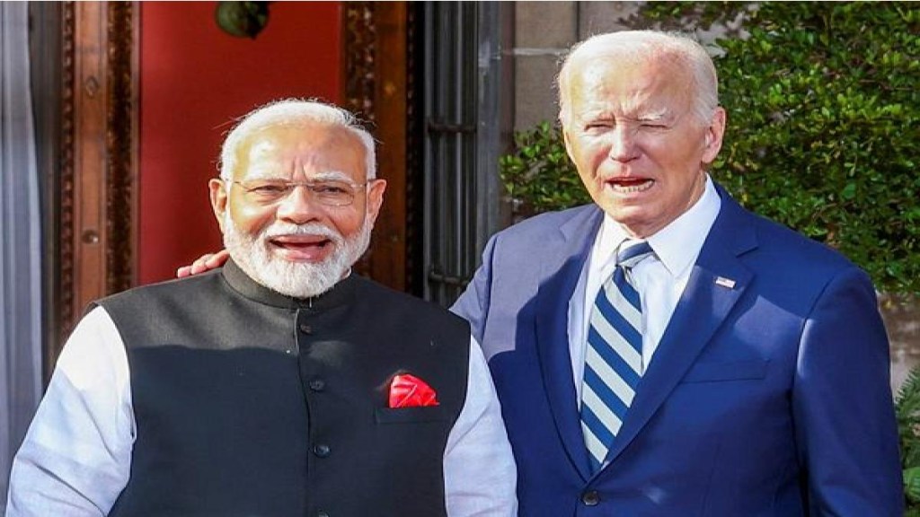 India committed to global security: PM Modi reiterates push for peace in QUAD and bilateral meetings India committed to global security: PM Modi reiterates push for peace in QUAD and bilateral meetings