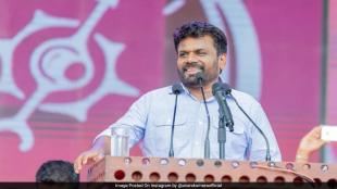 Who is Anura Kumara Dissanayake? The Marxist leader who won Sri Lanka's Presidential Election