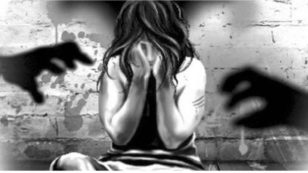 Gujarat: Govt school arrested held for killing 6-year-old student for resisting bid to sexually molest her Gujarat: Govt school arrested held for killing 6-year-old student for resisting bid to sexually molest her