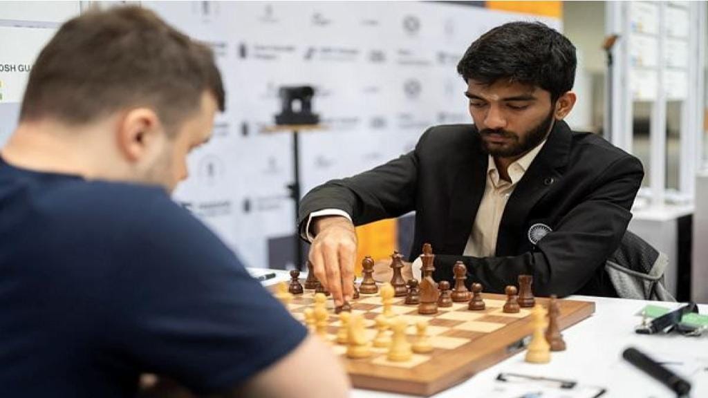 Chess Olympiad 2024: India script history with two gold medals