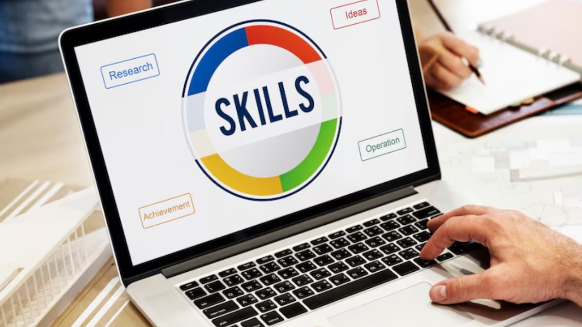 The conundrum of skilling 4.1 crore youth over the next five years