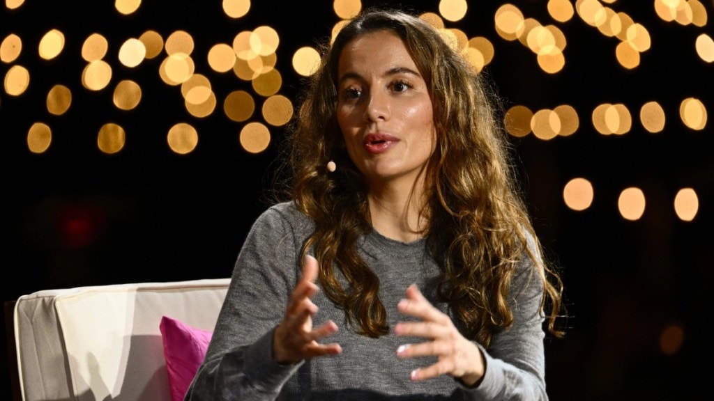 OpenAI sees leadership shakeup as CTO Mira Murati, two others exit