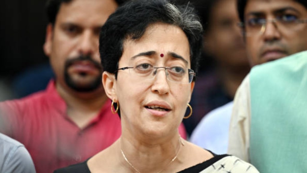 CM Atishi revises minimum wages for unskilled, semi-skilled and skilled workers in Delhi