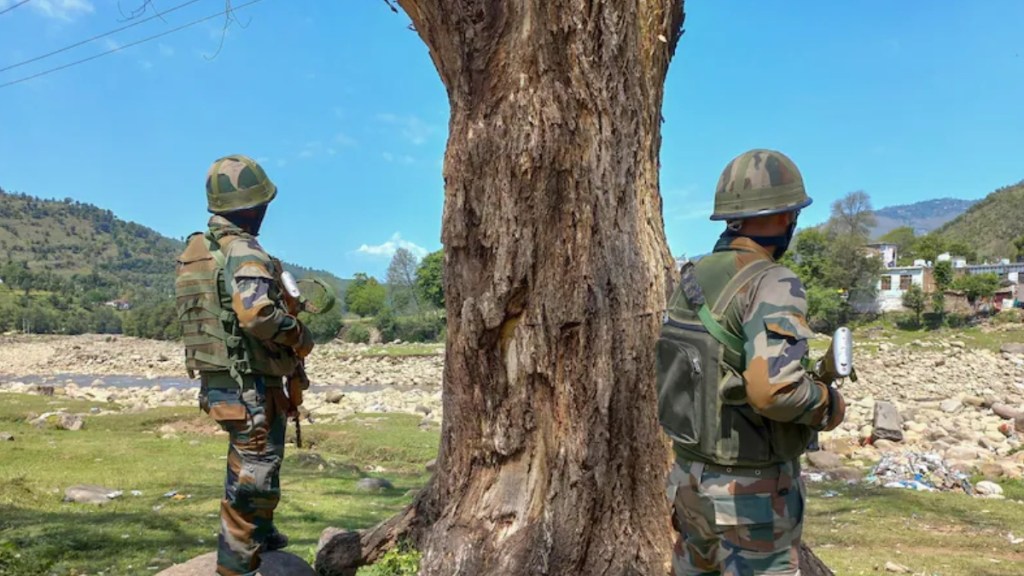 Govt extends AFSPA in parts of Nagaland, Arunachal Pradesh for six more months amid ongoing law and order review Govt extends AFSPA in parts of Nagaland, Arunachal Pradesh for six more months amid ongoing law and order review