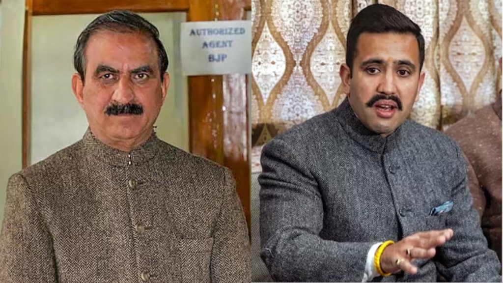 'No decision taken on making vendors display IDs': Himachal government distances itself from minister Vikramaditya Singh's remarks