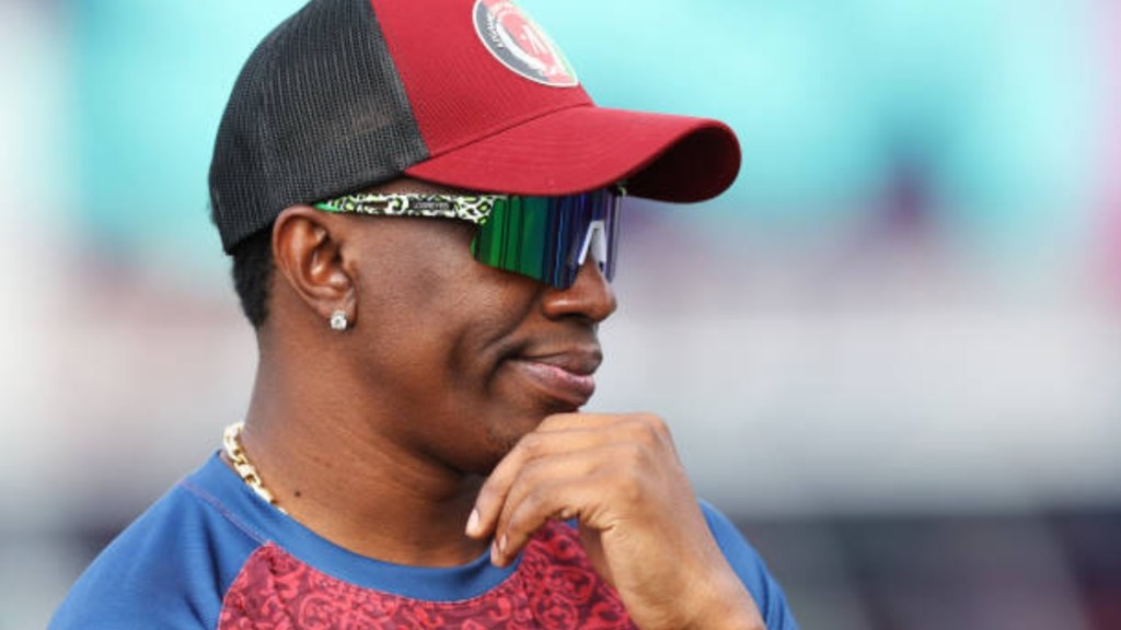 Dwayne Bravo bids farewell to Chennai Super Kings, joins Kolkata Knight Riders as mentor
