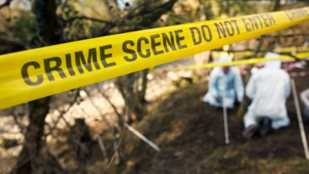 Uttar Pradesh: 9-year-old boy killed in alleged black magic ritual to 'bring fame to school' in Hathras, five held. (Image: Getty Images)