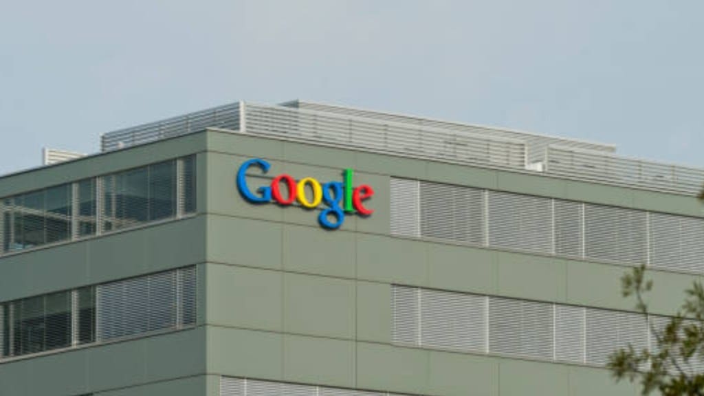 Google CEO Sundar Pichai faces contempt notice