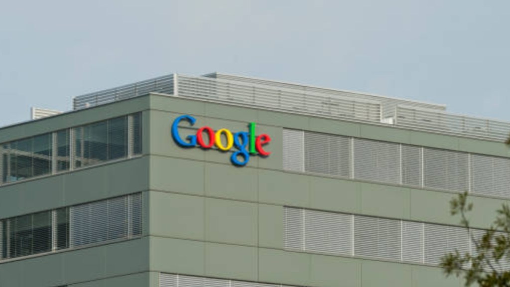 Google CEO Sundar Pichai faces contempt notice