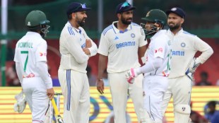 India vs Bangladesh: Rain halts play on opening day of 2nd test in Kanpur; Weather threatens more delays