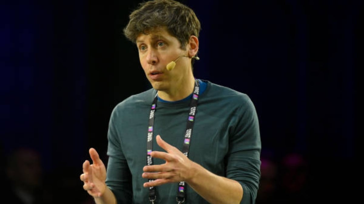 Sam Altman CEO, OpenAI said the AI company plans to launch o3 mini.