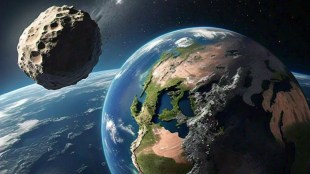 Earth to get temporary 'mini-moon' from September 29 to November 25 - Here’s how and where to see the second moon