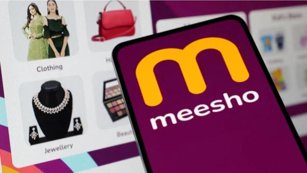 Meesho festive sale: Day 1 orders double from last year