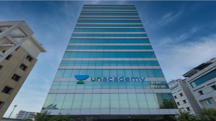 Unacademy names Abhishek Pipara CFO for offline division Unacademy names Abhishek Pipara CFO for offline division