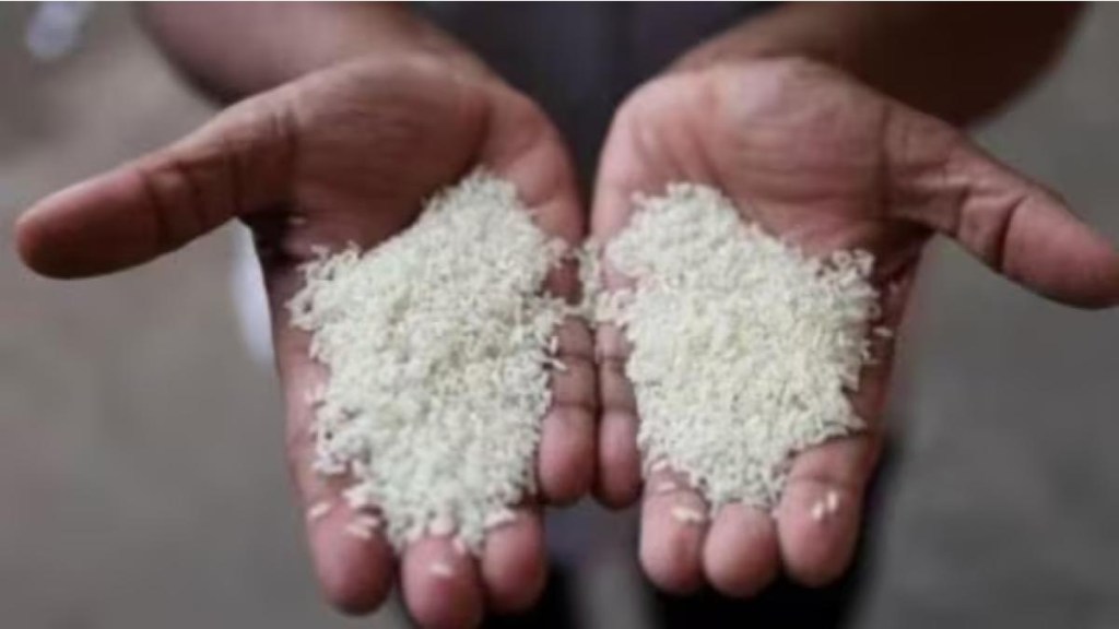 Ban on non-Basmati exports lifted Ban on non-Basmati exports lifted