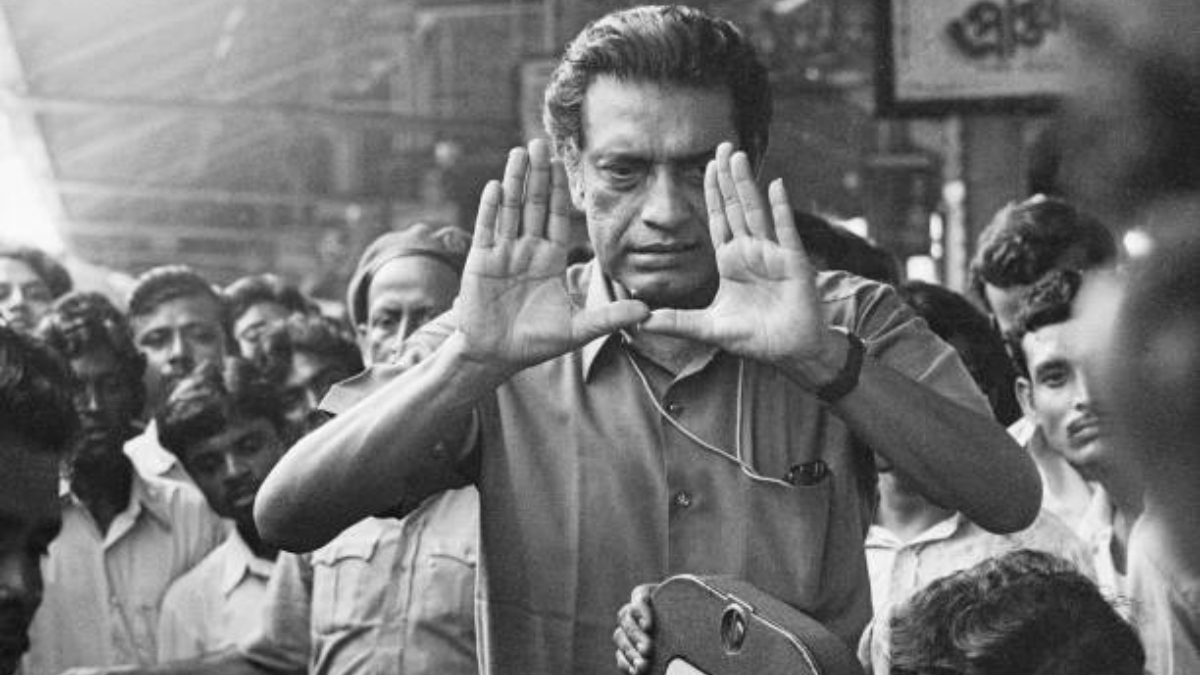50 years on, Satyajit Ray’s films integral to India’s soft power