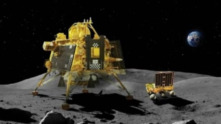 Chandrayaan-3 rover landed on possibly oldest craters of Moon, dating back 3.85 billion years: Researchers