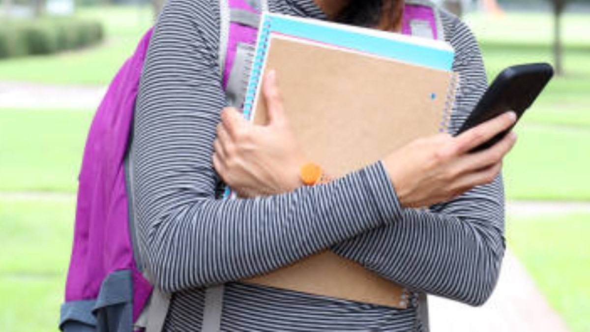 DU launches mop-up round for UG admissions, registration ends today - Here’s how to apply at du.ac.in