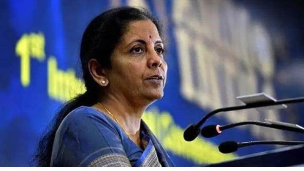 Congress demands finance minister’s resignation over FIR, accuses BJP of 'undermining democracy' through electoral bonds Congress demands finance minister’s resignation over FIR, accuses BJP of 'undermining democracy' through electoral bonds