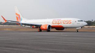 AI Express-AIX Connect set to merge in first week of October