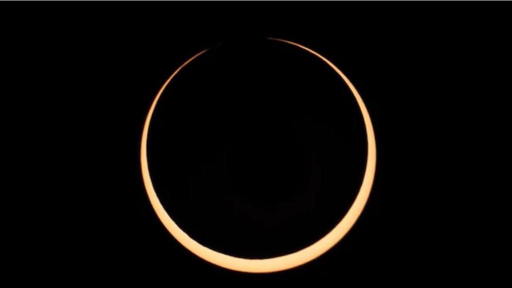Solar Eclipse 2024: Anticipating the ‘Ring of Fire’ Solar Eclipse!- Your guide to when, where, and how to watch