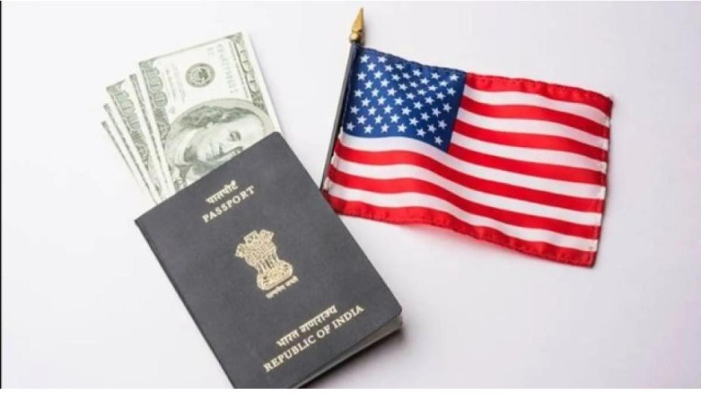 US mission expands visa appointments to meet Indian demand US mission expands visa appointments to meet Indian demand