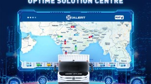 Ashok Leyland Uptime Solution Center