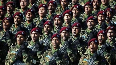 India Defence Conclave 2024