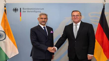 India Germany ties