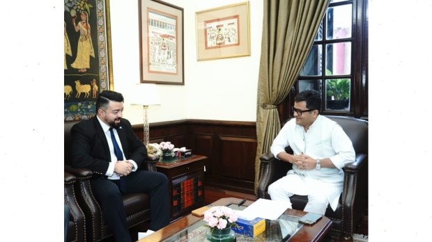 India-Guatemala bilateral relations.